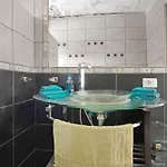 Nido Sobre El Barranco Piso Bali איקוד דה לוס וינוס