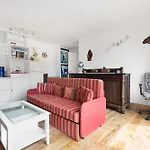 Nido Sobre El Barranco Piso Bali アパート イコー・デ・ロス・ビノス