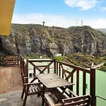 شقة Nido Sobre El Barranco Piso Bali
