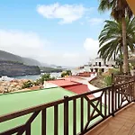 شقة Nido Sobre El Barranco Piso Bali