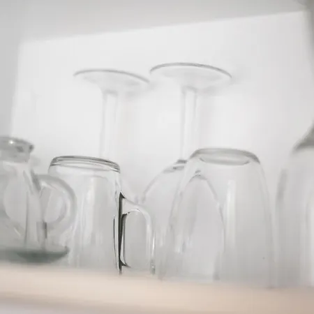 Nido Sobre El Barranco Piso Bali *