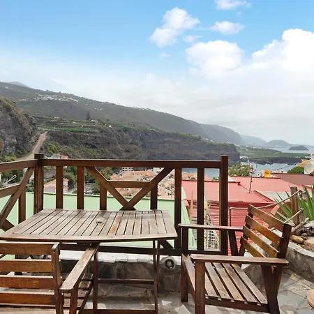 דירה Nido Sobre El Barranco Piso Bali