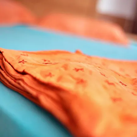 Nido Sobre El Barranco Piso Bali Lägenhet Icod De Los Vinos