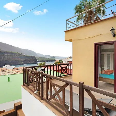 Nido Sobre El Barranco Piso Bali * إيكود ذي لوس فينوس
