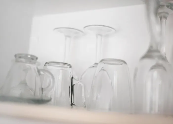 Nido Sobre El Barranco Piso Bali *