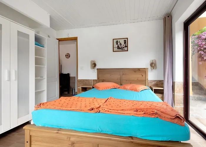 Nido Sobre El Barranco Piso Bali