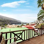 Apartmán Nido Sobre El Barranco Piso Bali