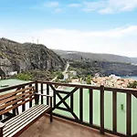 Nido Sobre El Barranco Piso Bali