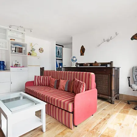 Nido Sobre El Barranco Piso Bali Apartment Icod De Los Vinos