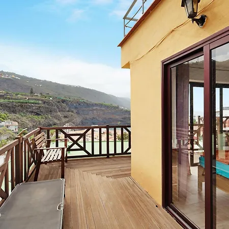 Nido Sobre El Barranco Piso Bali Apartment