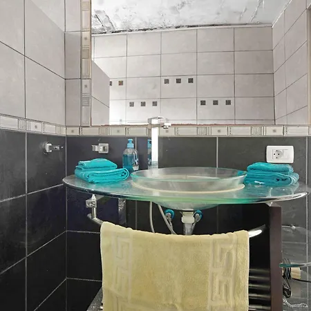 Nido Sobre El Barranco Piso Bali Icod De Los Vinos