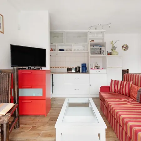 Nido Sobre El Barranco Piso Bali