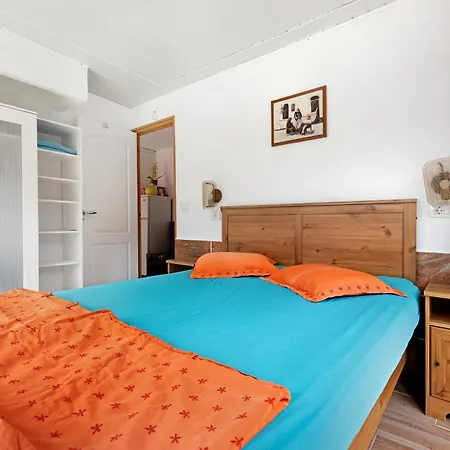 Nido Sobre El Barranco Piso Bali Apartment