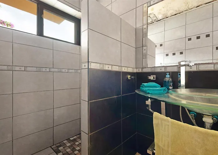 Nido Sobre El Barranco Piso Bali