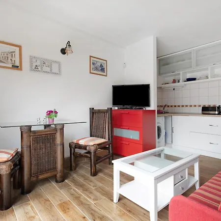 Nido Sobre El Barranco Piso Bali *