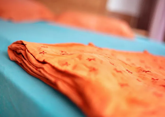 Nido Sobre El Barranco Piso Bali Apartment Icod De Los Vinos