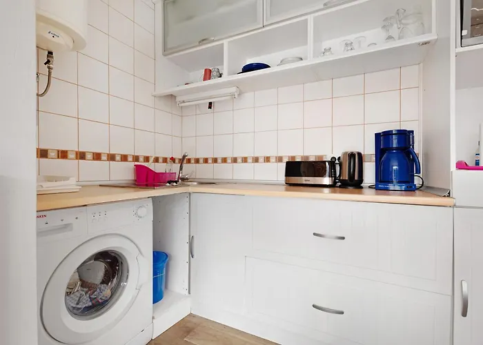 Apartment Nido Sobre El Barranco Piso Bali Icod De Los Vinos