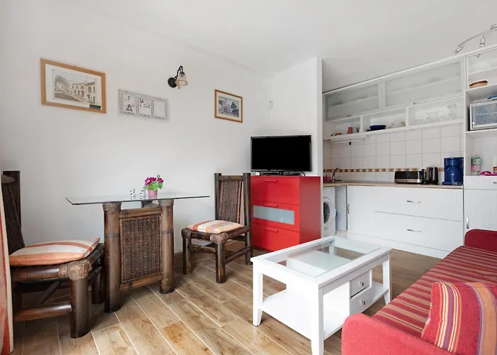 Nido Sobre El Barranco Piso Bali *