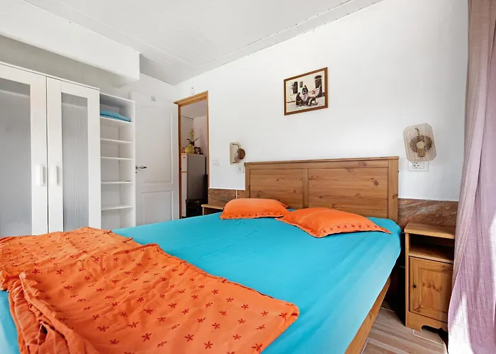 Nido Sobre El Barranco Piso Bali Apartment